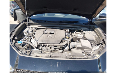 Mazda CX-30 2.5L I-4 DI, DOHC, VVT, 191HP All Wheel Drive - автомобили, коли, обяви за нови и употребявани 9