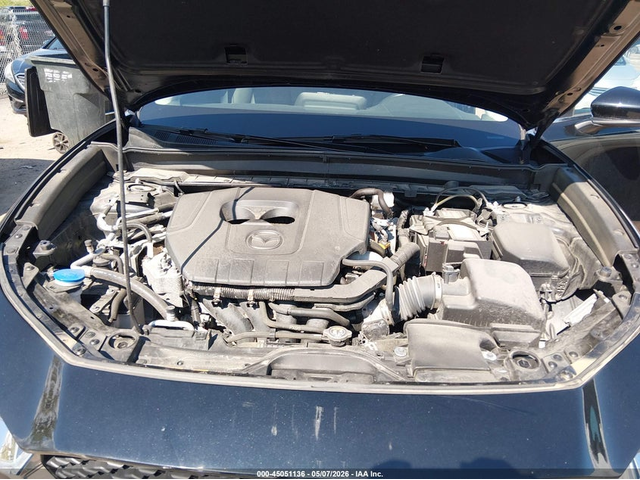 Mazda CX-30 2.5L I-4 DI, DOHC, VVT, 191HP All Wheel Drive - автомобили, коли, обяви за нови и употребявани 9