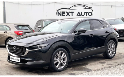 mazda-cx-30 - 0
