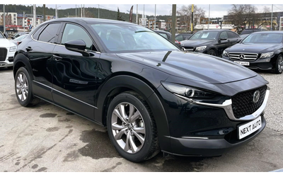 mazda-cx-30 - 2