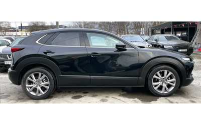 mazda-cx-30 - 3