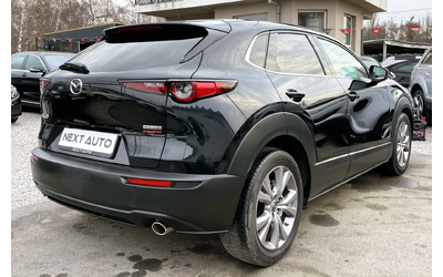 mazda-cx-30 - 4