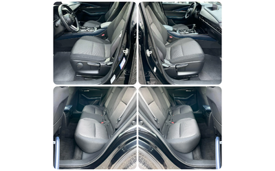 Mazda CX-30 1.8D 116HP Head-up Display - автомобили, коли, обяви за нови и употребявани 8