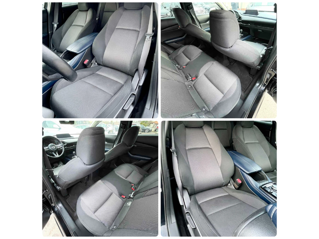 Mazda CX-30 1.8D 116HP Head-up Display - автомобили, коли, обяви за нови и употребявани 9