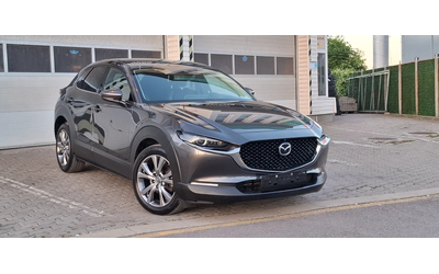 mazda-cx-30 - 0