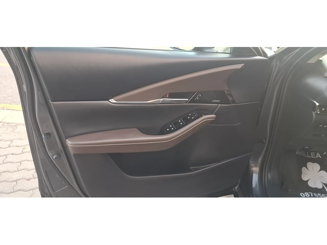 Mazda CX-30 2.0 Awd Automat Tacumi Full led 360 Full Hybrid - автомобили, коли, обяви за нови и употребявани 14