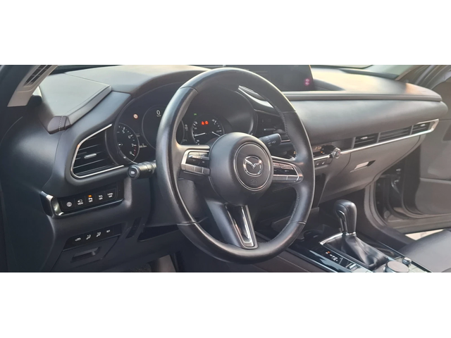 Mazda CX-30 2.0 Awd Automat Tacumi Full led 360 Full Hybrid - автомобили, коли, обяви за нови и употребявани 15