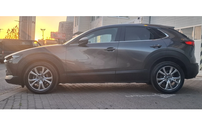 mazda-cx-30 - 3