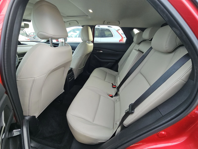 Mazda CX-30 4X4 - автомобили, коли, обяви за нови и употребявани 10