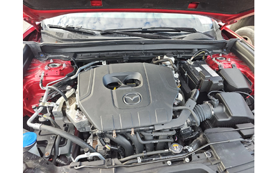 Mazda CX-30 4X4 - автомобили, коли, обяви за нови и употребявани 11