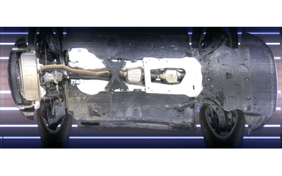 Mazda CX-30 4X4 - автомобили, коли, обяви за нови и употребявани 12