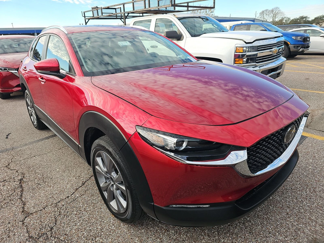 Mazda CX-30 4X4 - автомобили, коли, обяви за нови и употребявани 2
