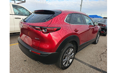 mazda-cx-30 - 3