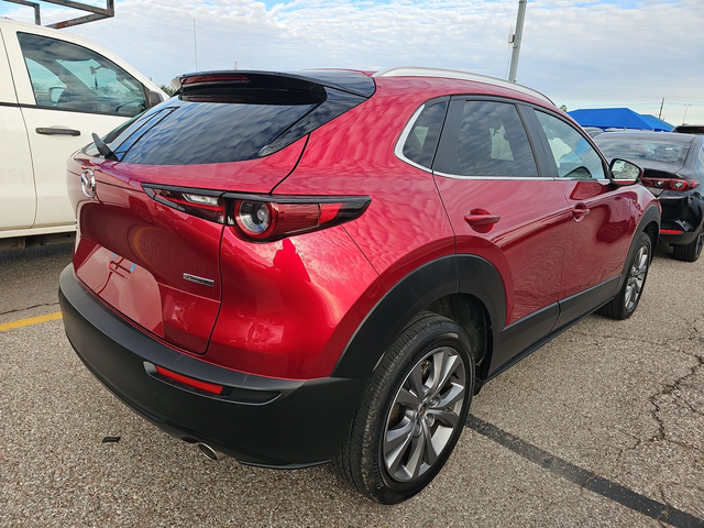 Mazda CX-30 4X4 - автомобили, коли, обяви за нови и употребявани 3