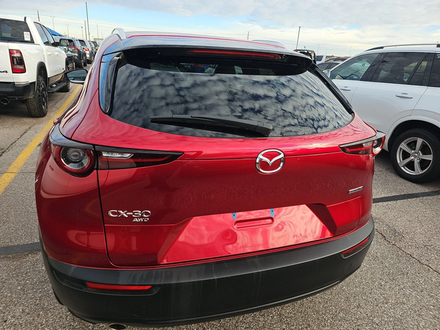 Mazda CX-30 4X4 - автомобили, коли, обяви за нови и употребявани 4