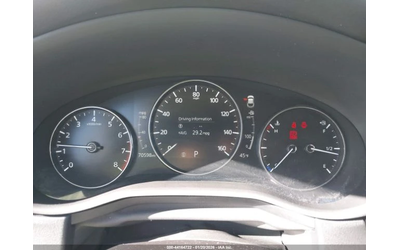 Mazda CX-30 2.5 S - автомобили, коли, обяви за нови и употребявани 10