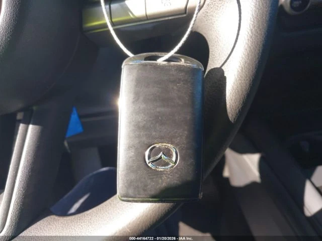 Mazda CX-30 2.5 S - автомобили, коли, обяви за нови и употребявани 12