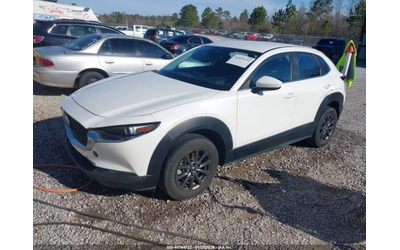 mazda-cx-30 - 1
