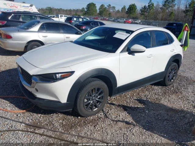 Mazda CX-30 2.5 S - автомобили, коли, обяви за нови и употребявани 1