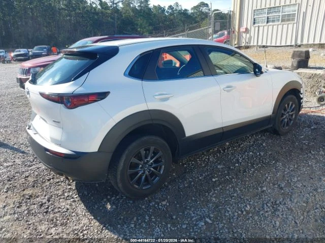 Mazda CX-30 2.5 S - автомобили, коли, обяви за нови и употребявани 3