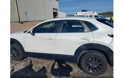 Mazda CX-30 2.5 S - автомобили, коли, обяви за нови и употребявани 6