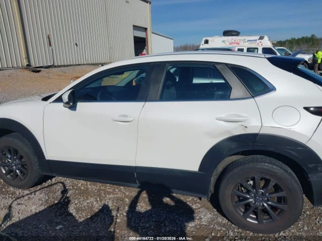 Mazda CX-30 2.5 S - автомобили, коли, обяви за нови и употребявани 6