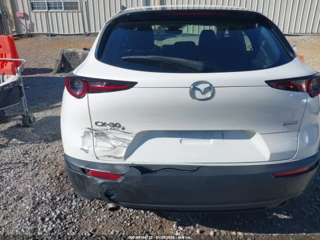 Mazda CX-30 2.5 S - автомобили, коли, обяви за нови и употребявани 7
