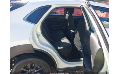 Mazda CX-30 2.5 S - автомобили, коли, обяви за нови и употребявани 9