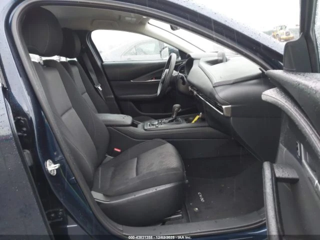 Mazda CX-30 2.5 S - автомобили, коли, обяви за нови и употребявани 10