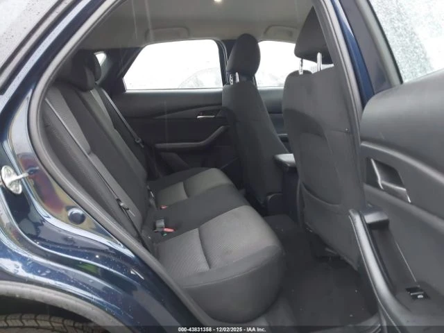 Mazda CX-30 2.5 S - автомобили, коли, обяви за нови и употребявани 11