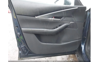 Mazda CX-30 2.5 S - автомобили, коли, обяви за нови и употребявани 12