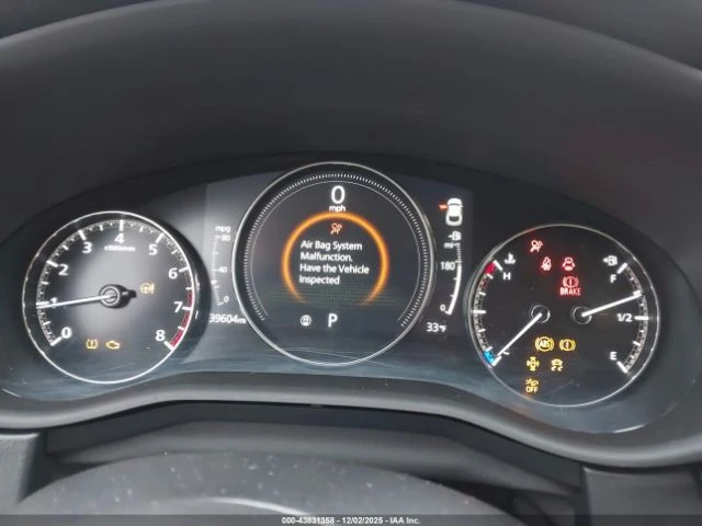 Mazda CX-30 2.5 S - автомобили, коли, обяви за нови и употребявани 14