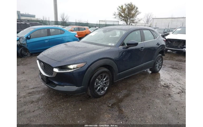 mazda-cx-30 - 1