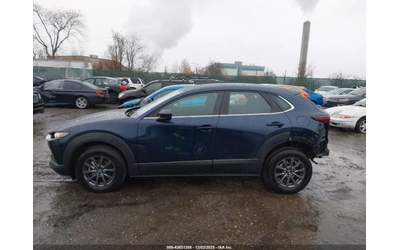 mazda-cx-30 - 2