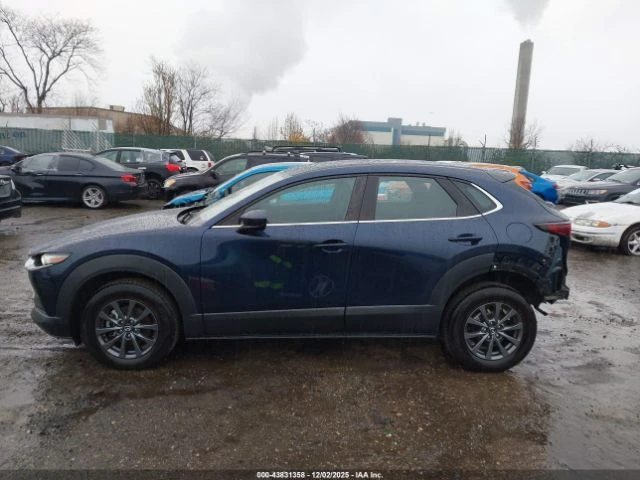 Mazda CX-30 2.5 S - автомобили, коли, обяви за нови и употребявани 2