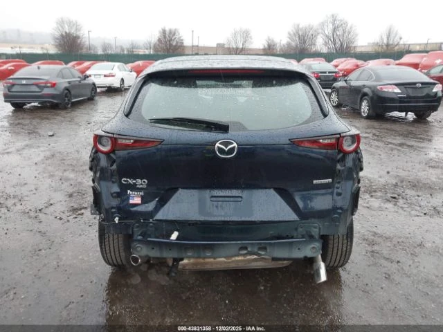 Mazda CX-30 2.5 S - автомобили, коли, обяви за нови и употребявани 4
