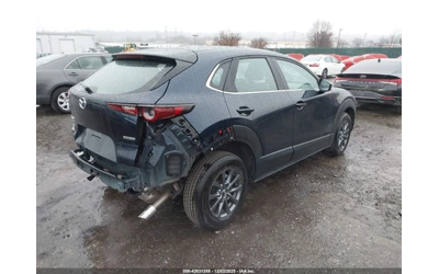 mazda-cx-30 - 5