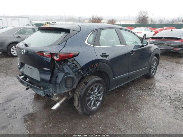 Mazda CX-30 2.5 S - автомобили, коли, обяви за нови и употребявани 5
