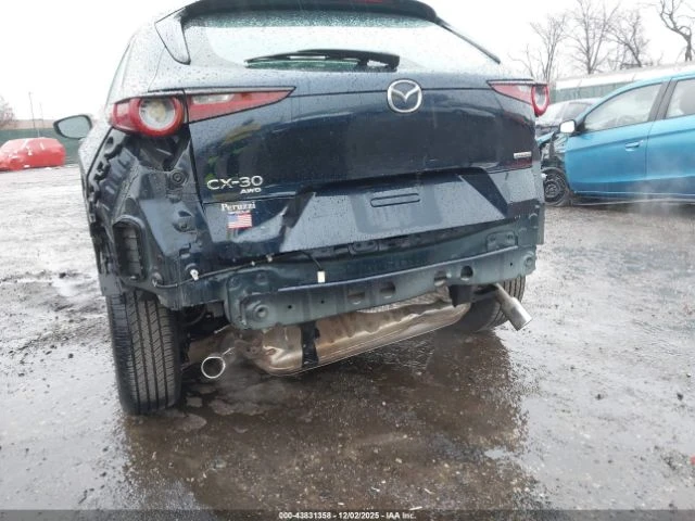 Mazda CX-30 2.5 S - автомобили, коли, обяви за нови и употребявани 6