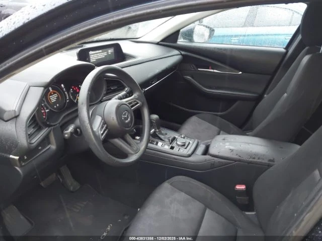 Mazda CX-30 2.5 S - автомобили, коли, обяви за нови и употребявани 7
