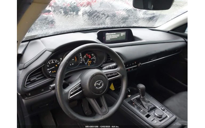 Mazda CX-30 2.5 S - автомобили, коли, обяви за нови и употребявани 8