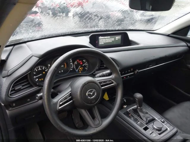 Mazda CX-30 2.5 S - автомобили, коли, обяви за нови и употребявани 8