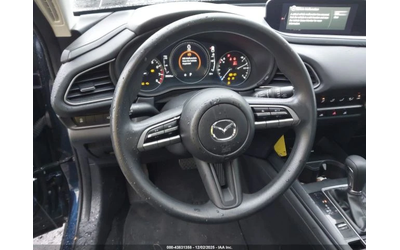 Mazda CX-30 2.5 S - автомобили, коли, обяви за нови и употребявани 9