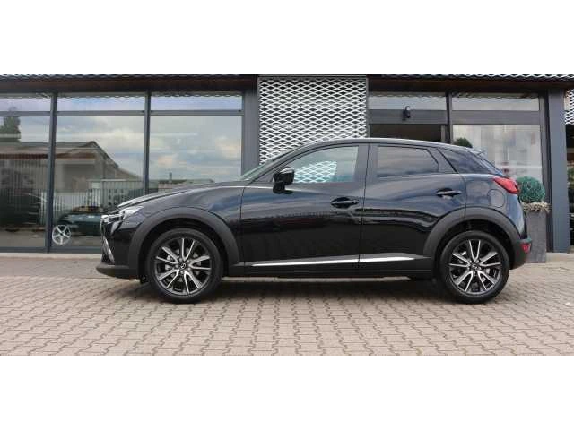 Mazda CX-30 CX-3 - автомобили, коли, обяви за нови и употребявани 0