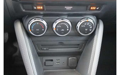 Mazda CX-30 CX-3 - автомобили, коли, обяви за нови и употребявани 11