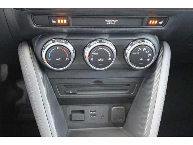 Mazda CX-30 CX-3 - автомобили, коли, обяви за нови и употребявани 11