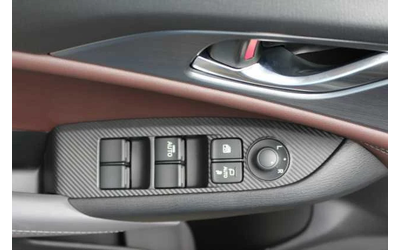 Mazda CX-30 CX-3 - автомобили, коли, обяви за нови и употребявани 12