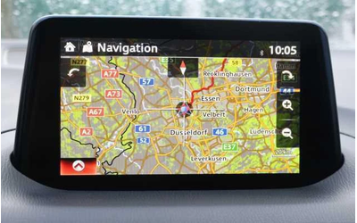 Mazda CX-30 CX-3 - автомобили, коли, обяви за нови и употребявани 13