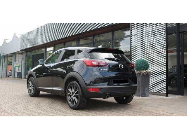 Mazda CX-30 CX-3 - автомобили, коли, обяви за нови и употребявани 1