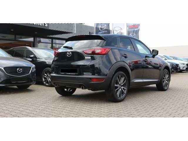 Mazda CX-30 CX-3 - автомобили, коли, обяви за нови и употребявани 2
